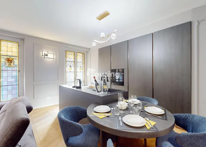 Vittoria Apartment - Stile, Classe Ed Eleganza