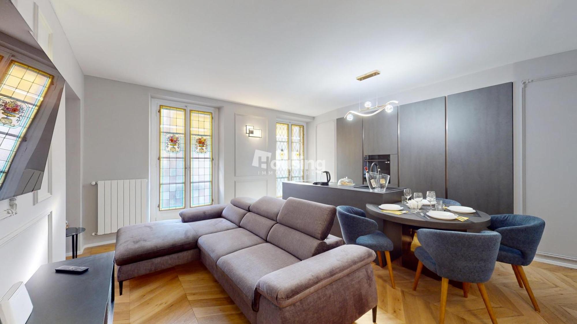 Appartement Vittoria - Stile, Classe Ed Eleganza Turin