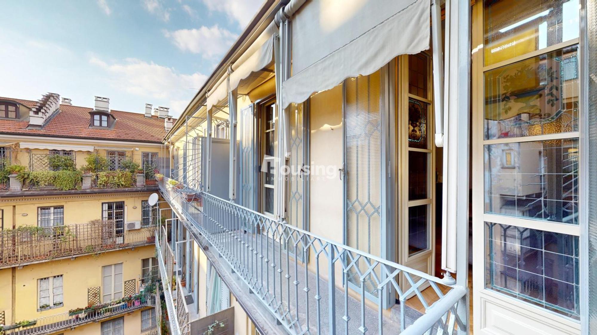 Appartement Vittoria - Stile, Classe Ed Eleganza