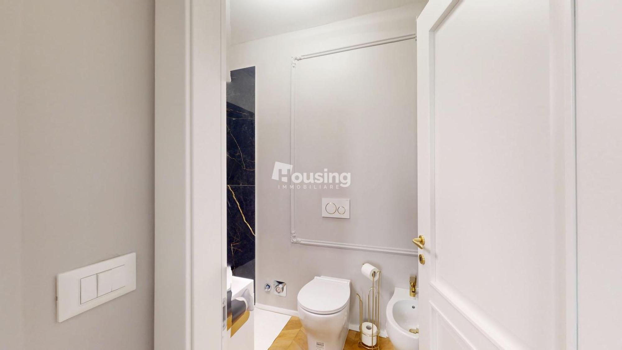 Vittoria - Stile, Classe Ed Eleganza Appartement *
