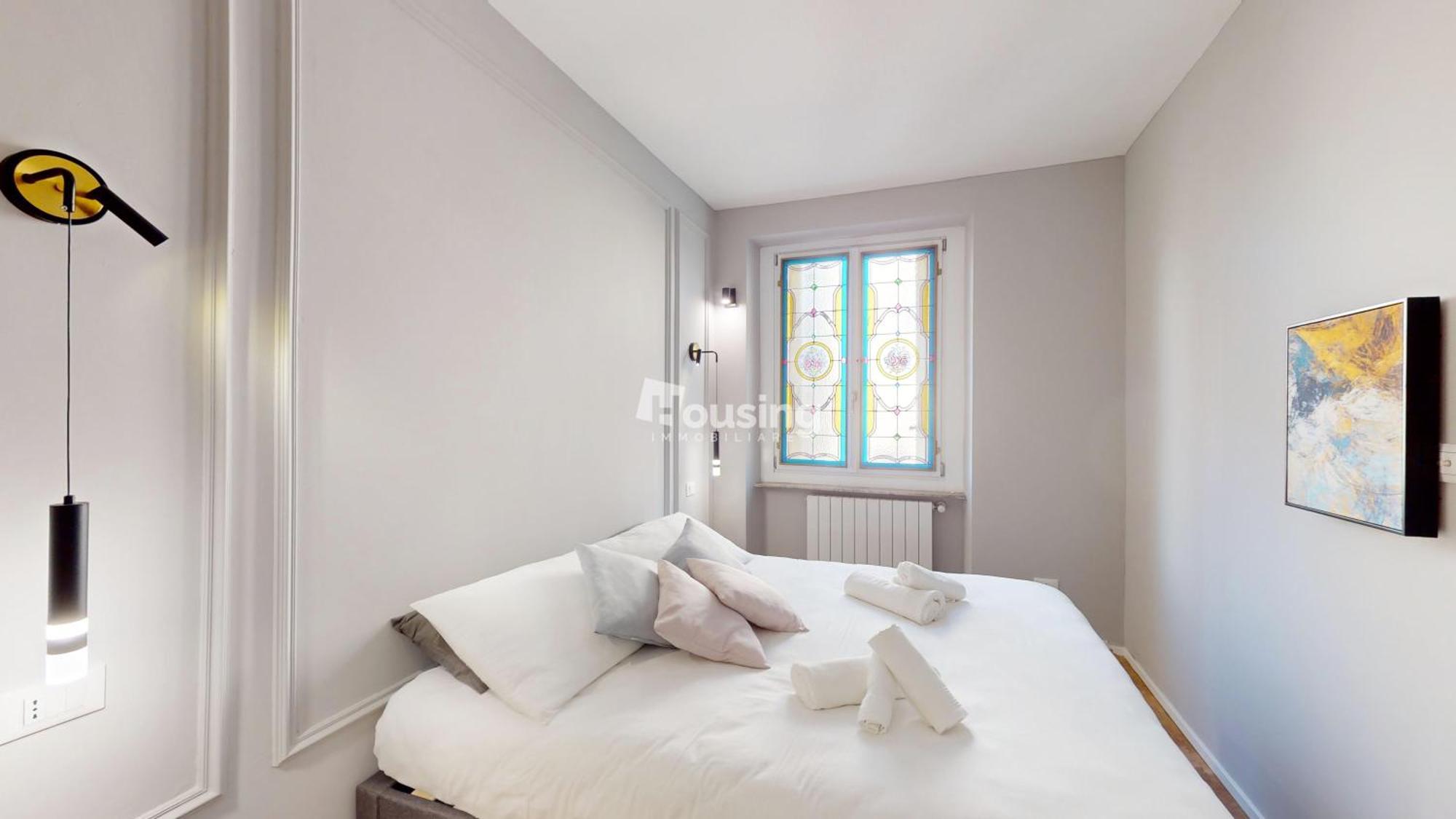 Vittoria - Stile, Classe Ed Eleganza Appartement Turin