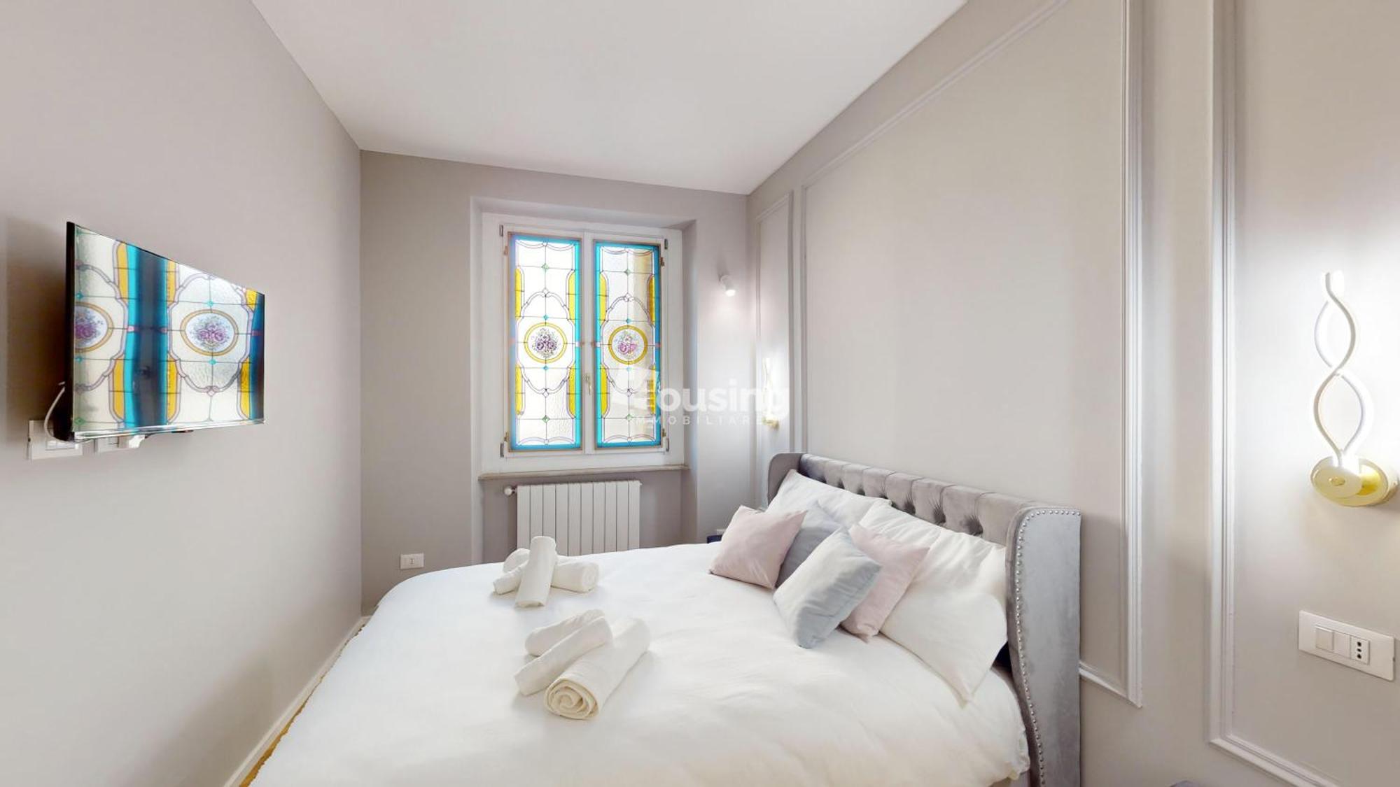 Appartement Vittoria - Stile, Classe Ed Eleganza *