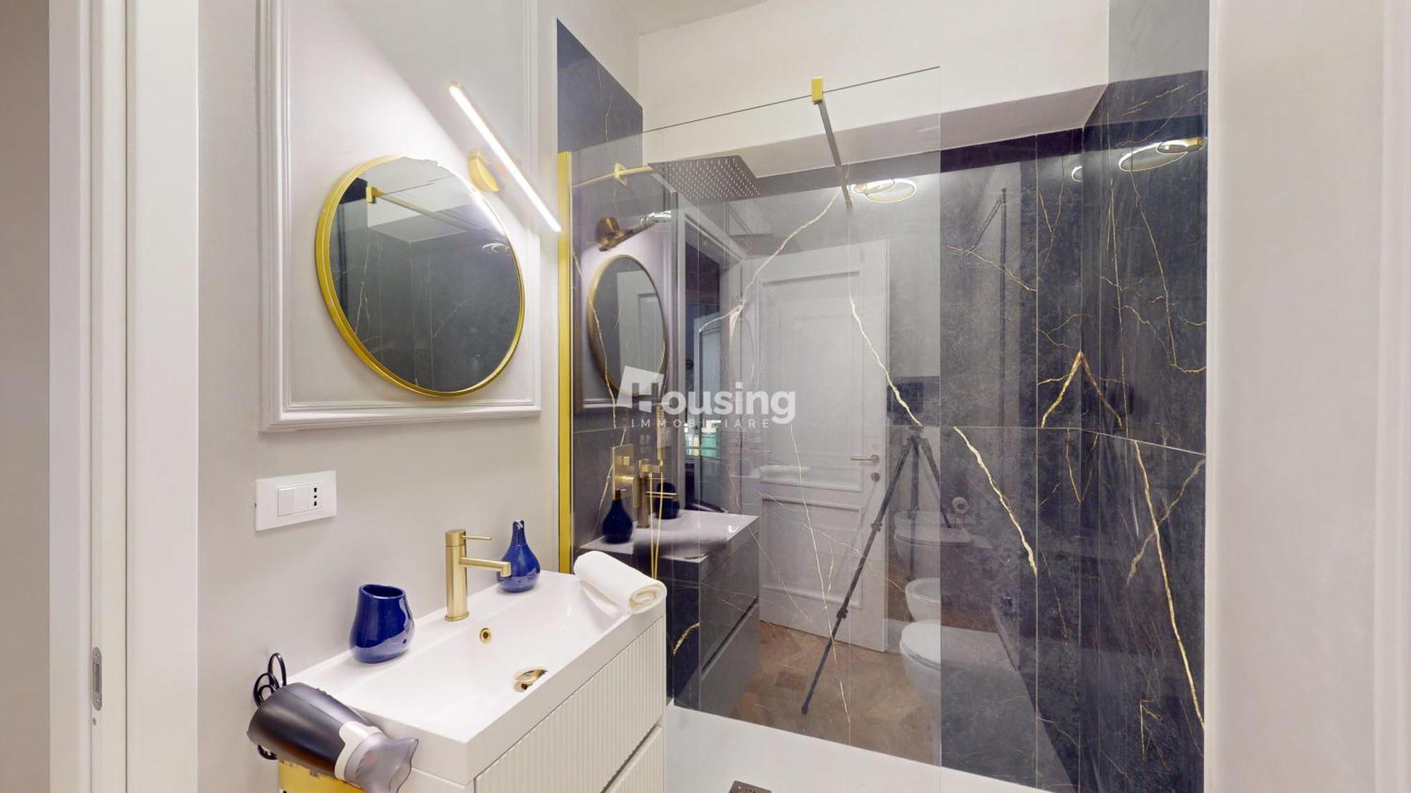 Appartement Vittoria - Stile, Classe Ed Eleganza