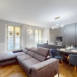 Vittoria Apartment - Stile, Classe Ed Eleganza