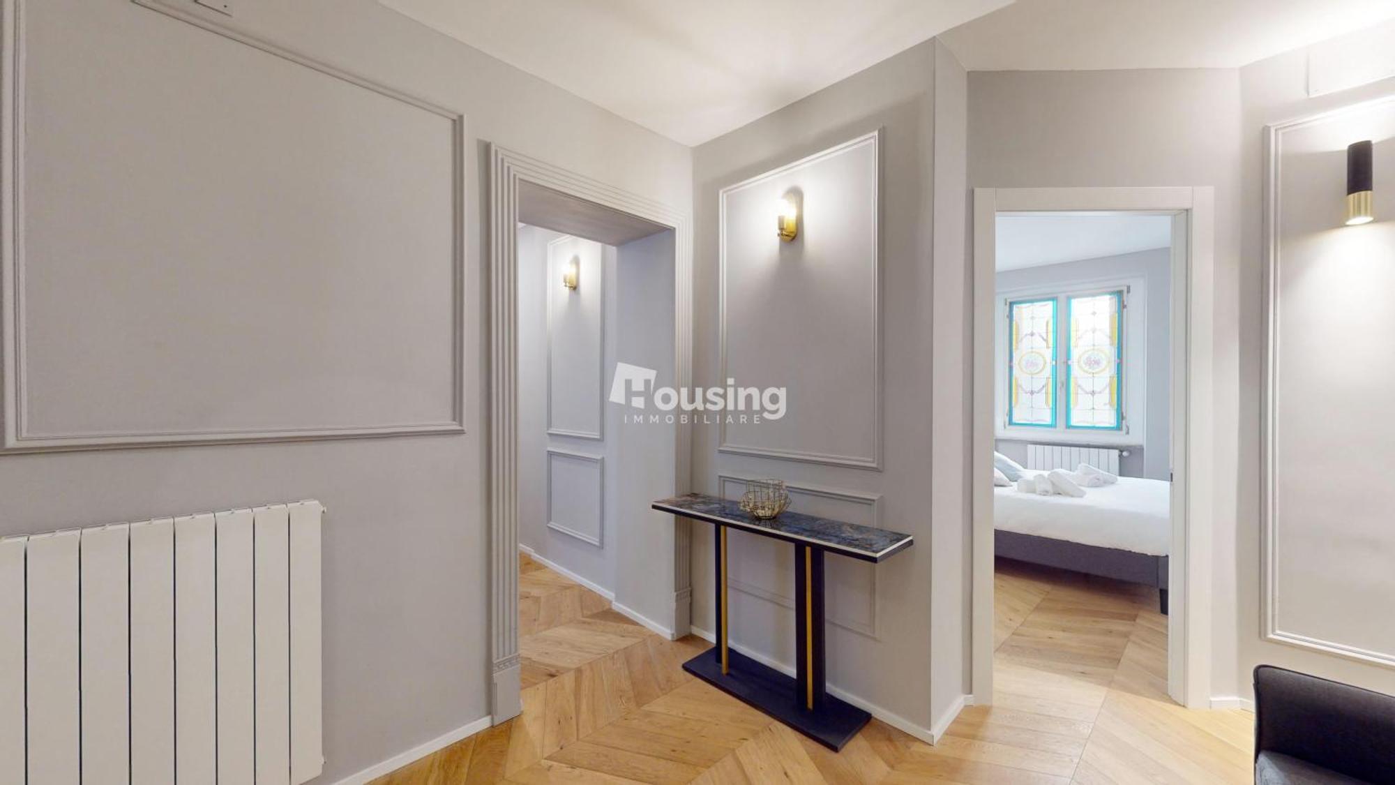 Vittoria - Stile, Classe Ed Eleganza Apartment *