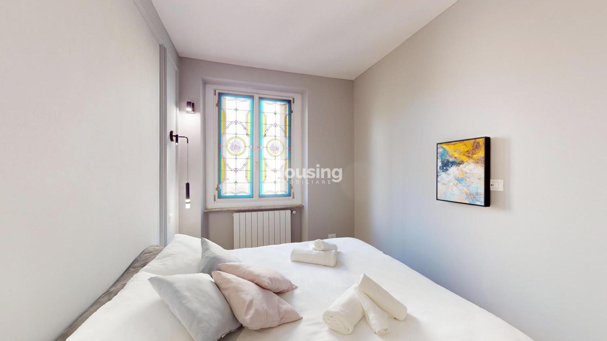 Apartment Vittoria - Stile, Classe Ed Eleganza Turin
